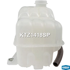 Расширительный бачок KRAUF KTZ1418SP