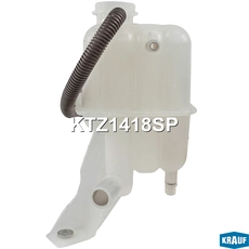 Расширительный бачок KRAUF KTZ1418SP