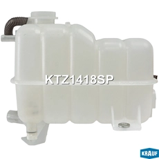 Расширительный бачок KRAUF KTZ1418SP