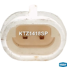 Расширительный бачок KRAUF KTZ1418SP