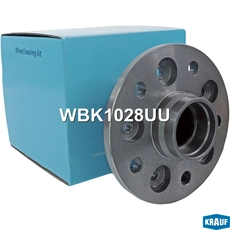 Ступица KRAUF WBK1028UU