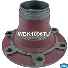 Ступица KRAUF WBK1096TU