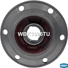 Ступица KRAUF WBK1096TU