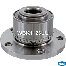 Ступица KRAUF WBK1123UU