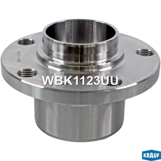 Ступица KRAUF WBK1123UU