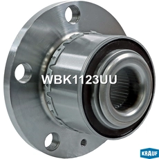Ступица KRAUF WBK1123UU