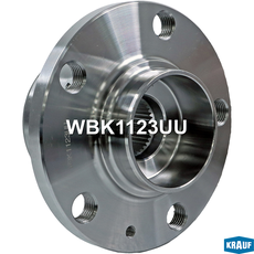 Ступица KRAUF WBK1123UU