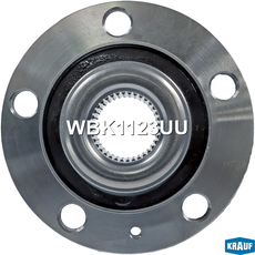 Ступица KRAUF WBK1123UU
