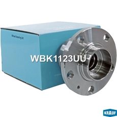 Ступица KRAUF WBK1123UU