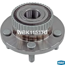 Ступица KRAUF WBK1153TU
