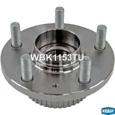 Ступица KRAUF WBK1153TU