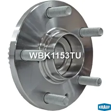Ступица KRAUF WBK1153TU