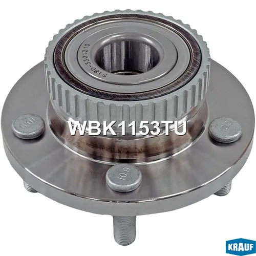 Ступица KRAUF WBK1153TU