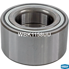 Ступица KRAUF WBK1158UU