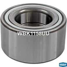 Ступица KRAUF WBK1158UU