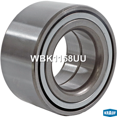 Ступица KRAUF WBK1158UU