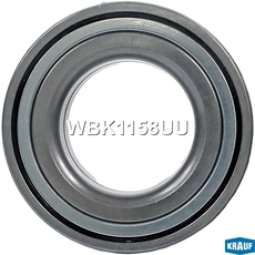 Ступица KRAUF WBK1158UU