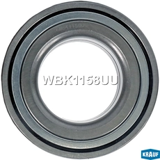 Ступица KRAUF WBK1158UU