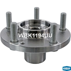 Ступица KRAUF WBK1194UU