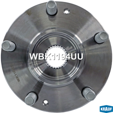 Ступица KRAUF WBK1194UU