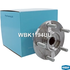 Ступица KRAUF WBK1194UU