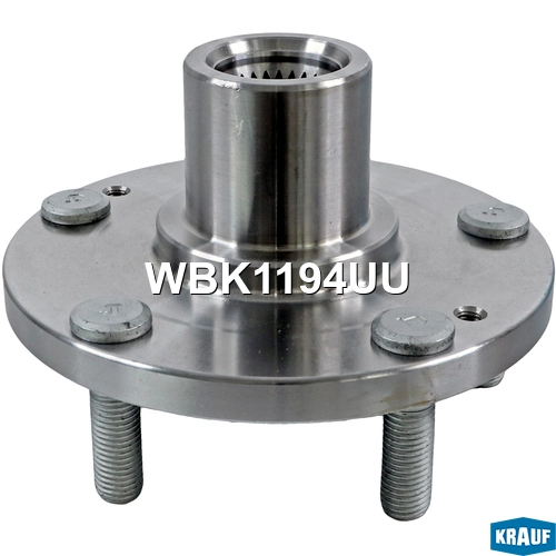 Ступица KRAUF WBK1194UU