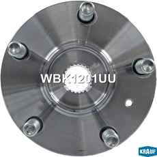 Ступица KRAUF WBK1201UU