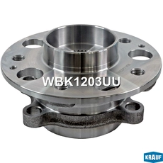 KRAUF WBK1203UU