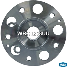KRAUF WBK1203UU