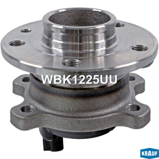Ступица KRAUF WBK1225UU