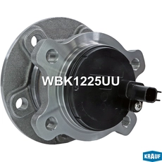 Ступица KRAUF WBK1225UU