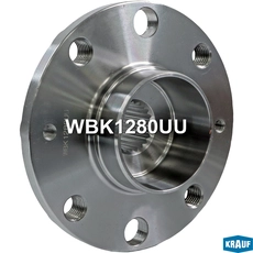 Ступица KRAUF WBK1280UU