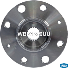 Ступица KRAUF WBK1280UU