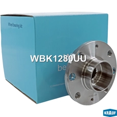 Ступица KRAUF WBK1280UU