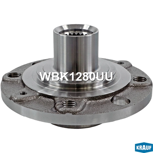 Ступица KRAUF WBK1280UU