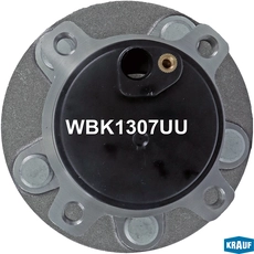 KRAUF WBK1307UU