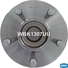 KRAUF WBK1307UU