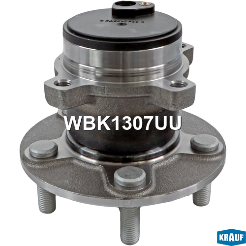 KRAUF WBK1307UU