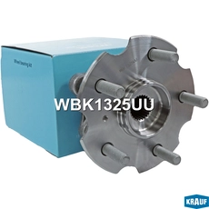 Ступица KRAUF WBK1325UU