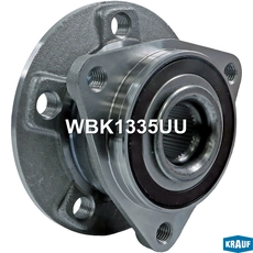Ступица KRAUF WBK1335UU