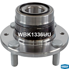 Ступица KRAUF WBK1336UU