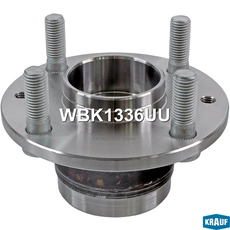 Ступица KRAUF WBK1336UU