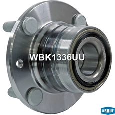 Ступица KRAUF WBK1336UU
