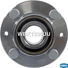 Ступица KRAUF WBK1336UU