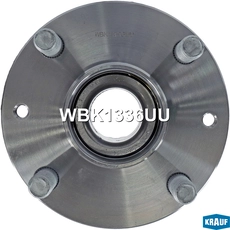 Ступица KRAUF WBK1336UU