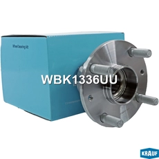 Ступица KRAUF WBK1336UU