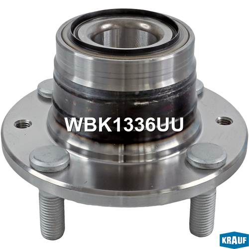 Ступица KRAUF WBK1336UU