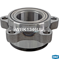 Ступица KRAUF WBK1346UU