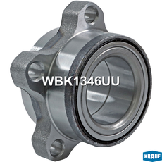Ступица KRAUF WBK1346UU