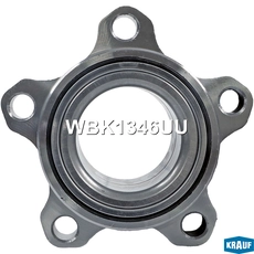 Ступица KRAUF WBK1346UU
